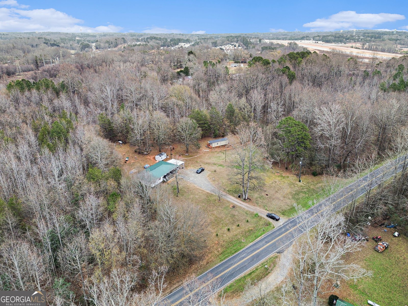 1246 Duncan Bridge Road Cornelia - Photo 34