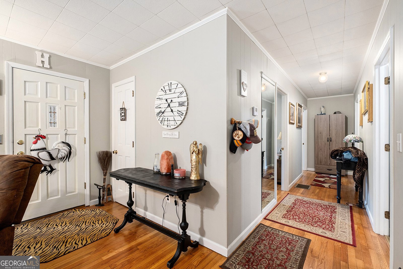 1246 Duncan Bridge Road Cornelia - 4