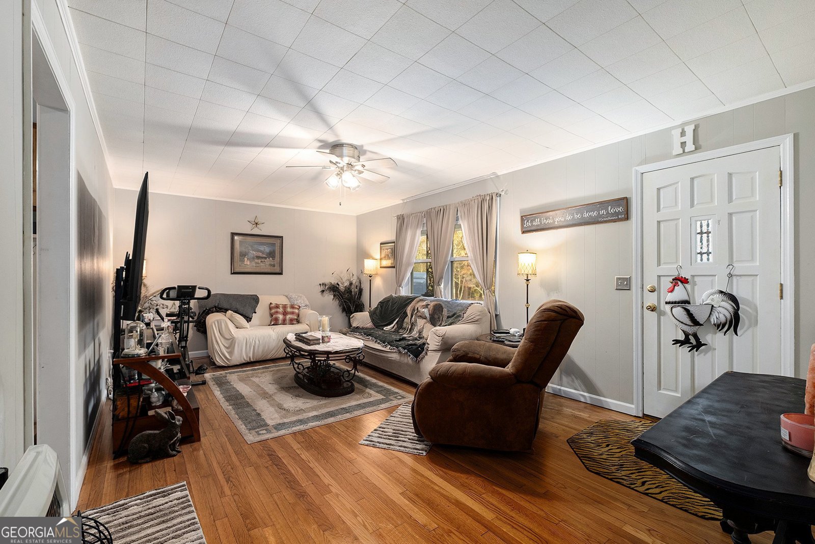 1246 Duncan Bridge Road Cornelia - 5