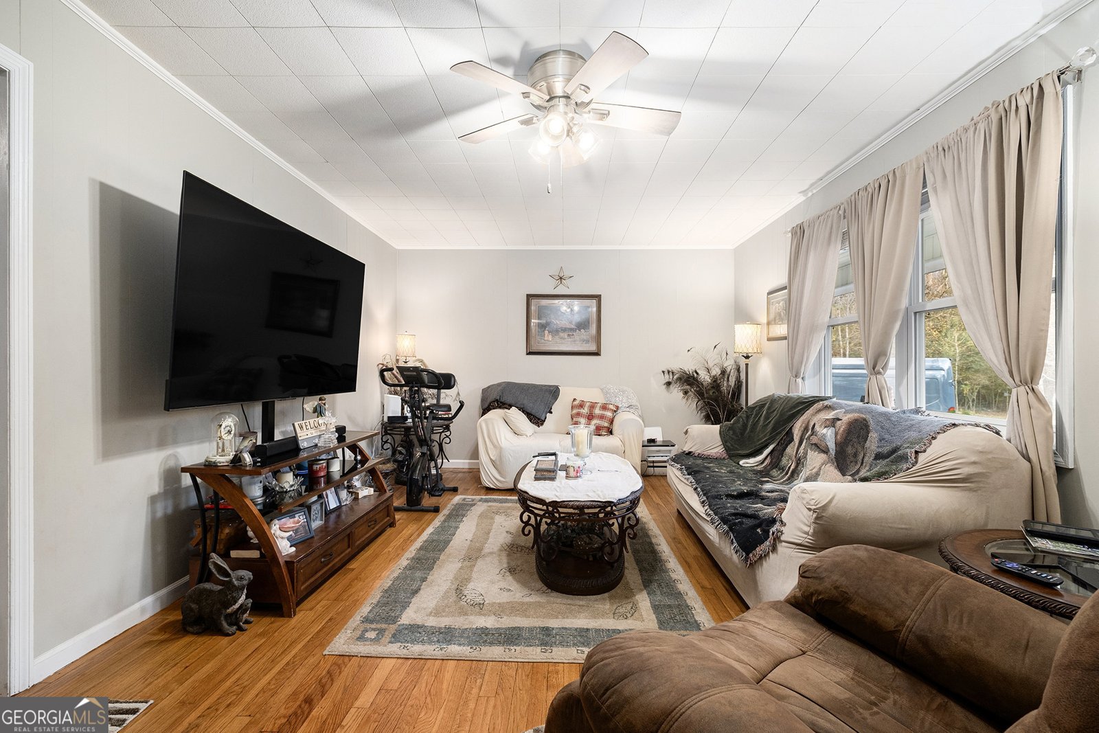 1246 Duncan Bridge Road Cornelia - 6