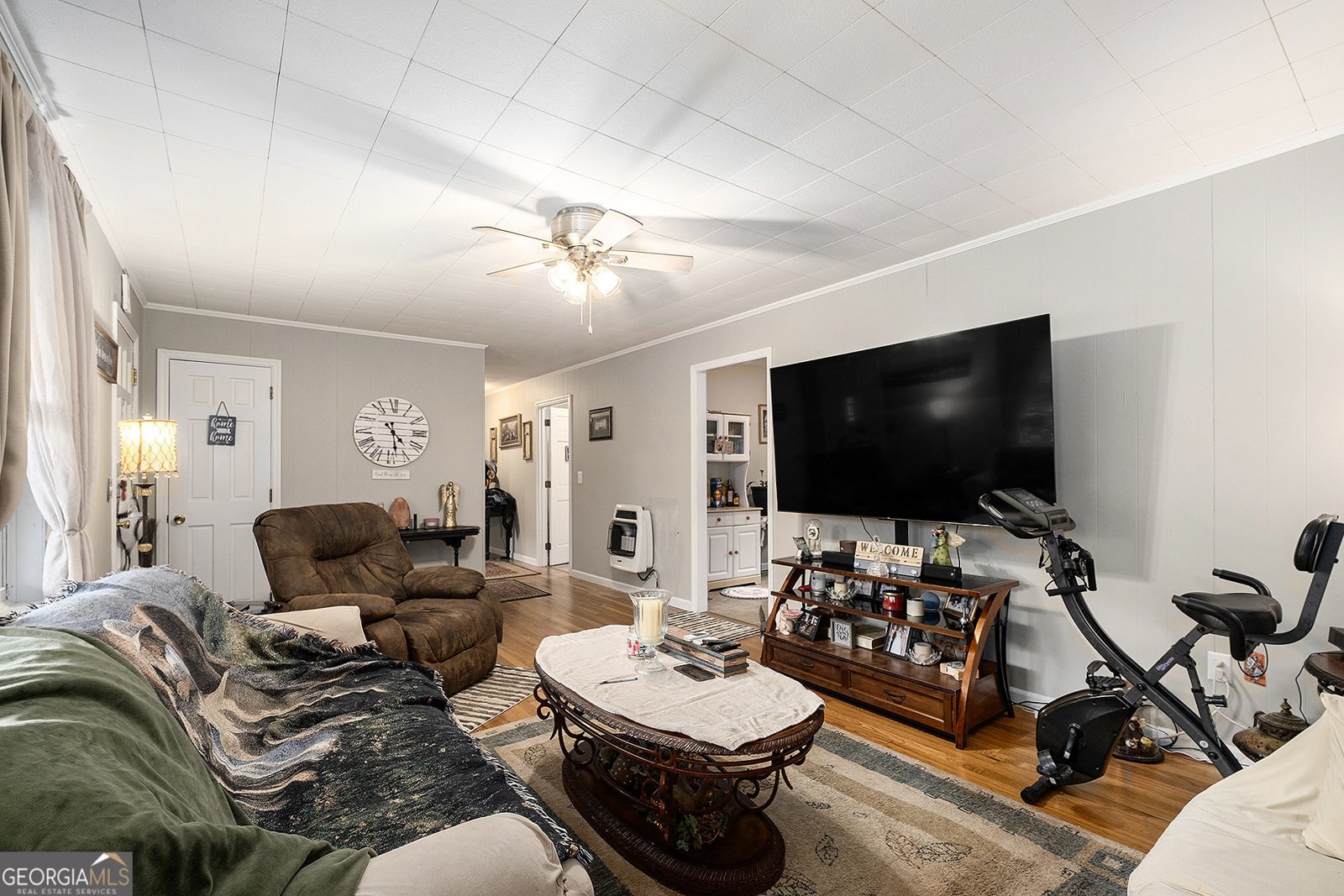 1246 Duncan Bridge Road Cornelia - 7