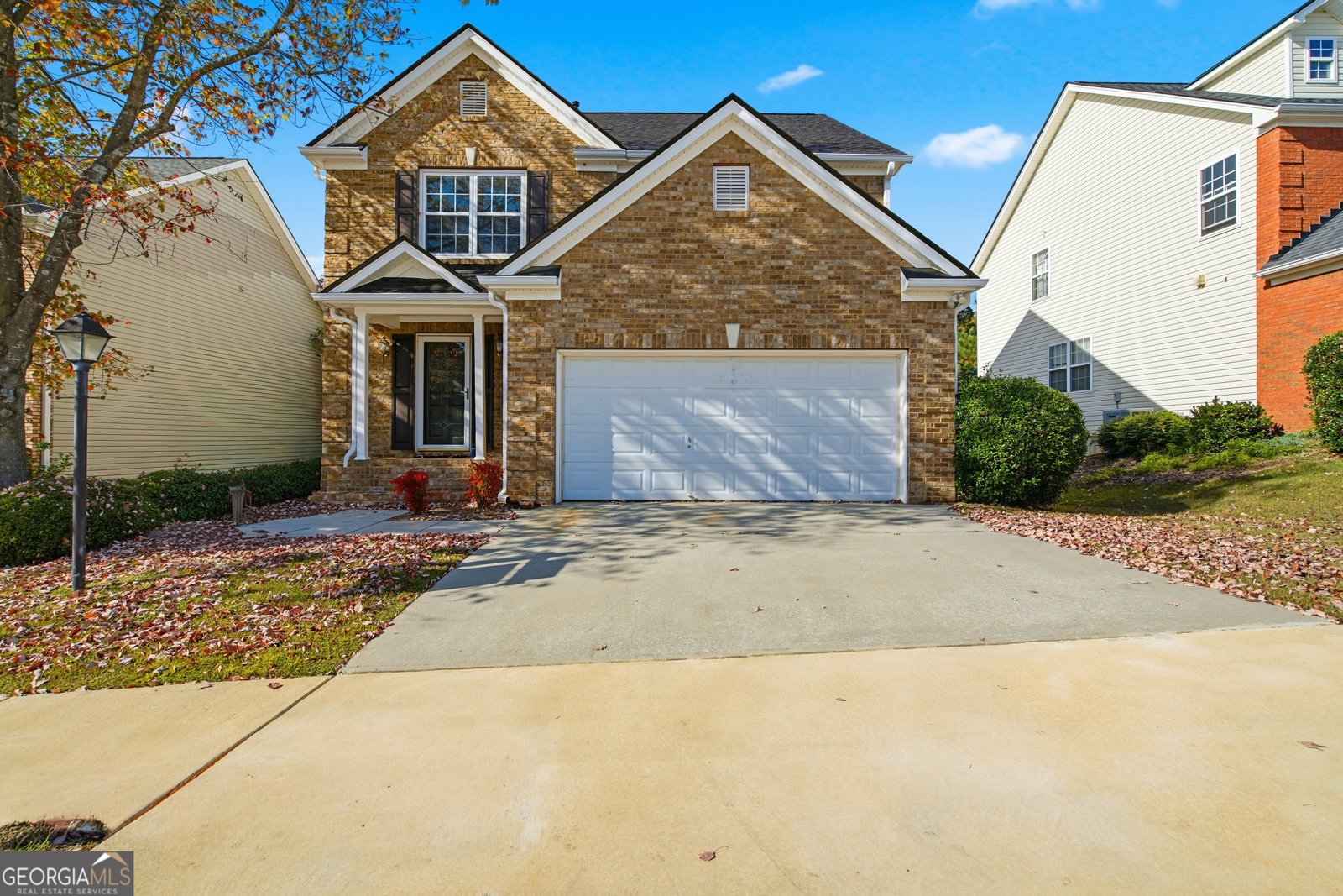 1028 Bramble Way Grayson - 1