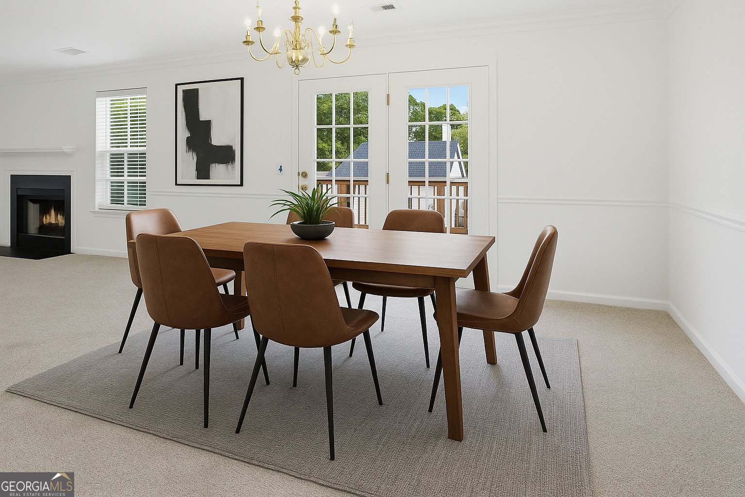 1028 Bramble Way Grayson - 11