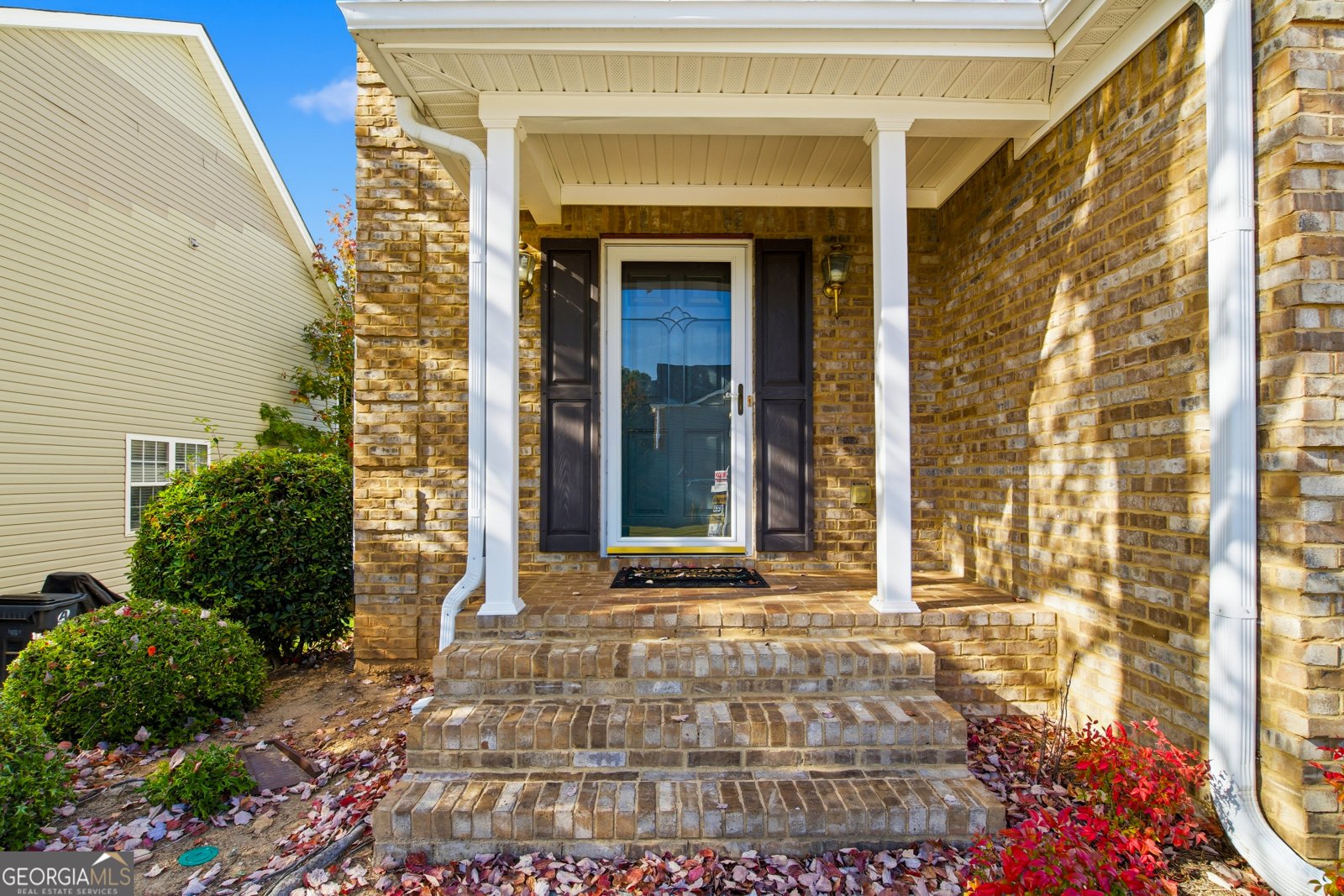 1028 Bramble Way Grayson - 2