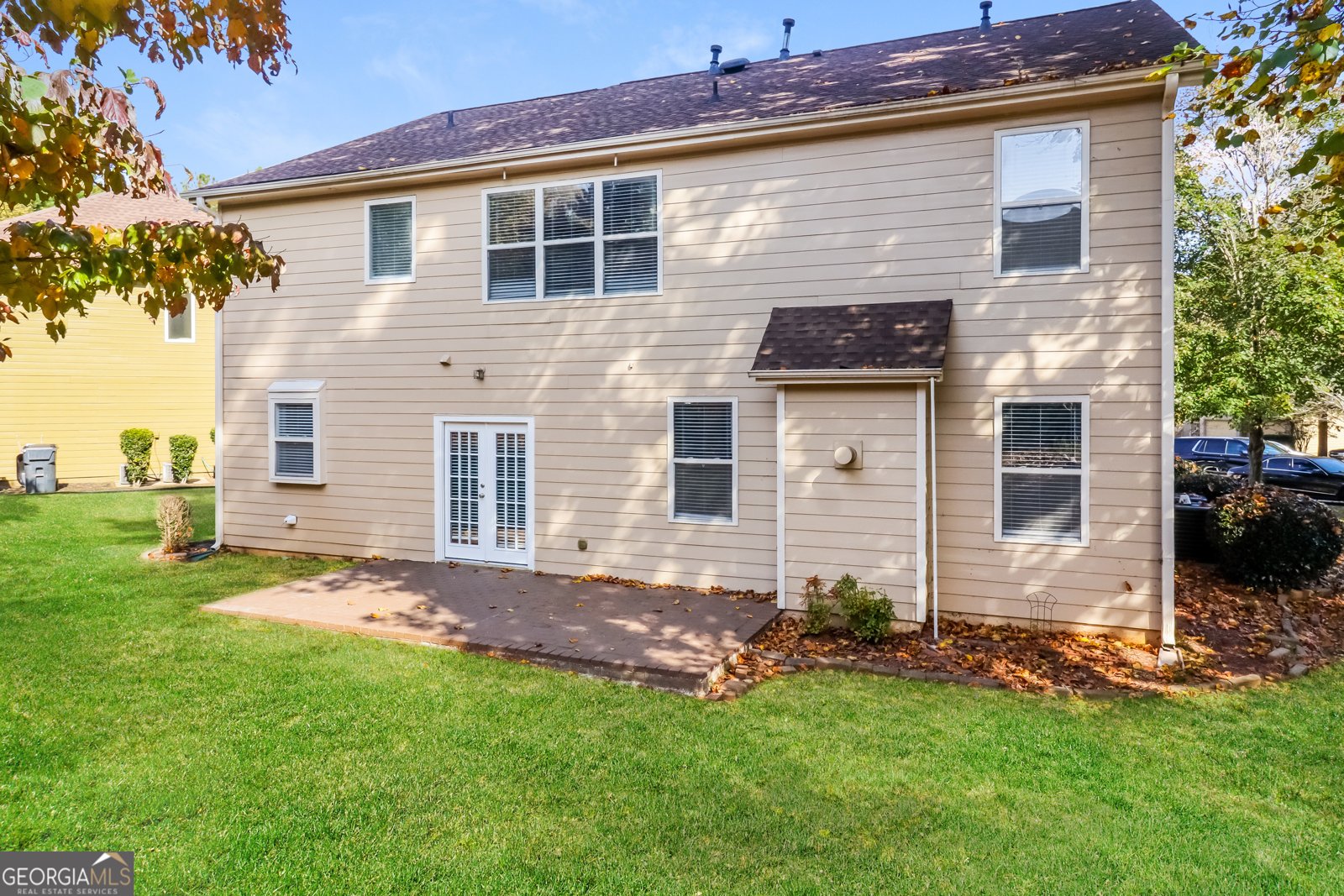 1941 Patterson Mill Court Lawrenceville - 2