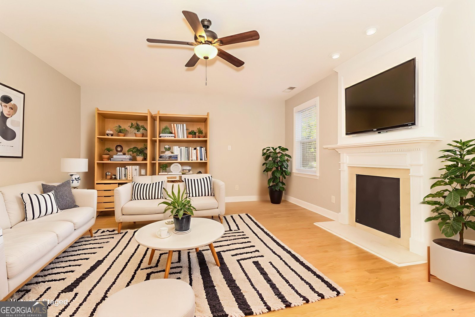 1941 Patterson Mill Court Lawrenceville - 3