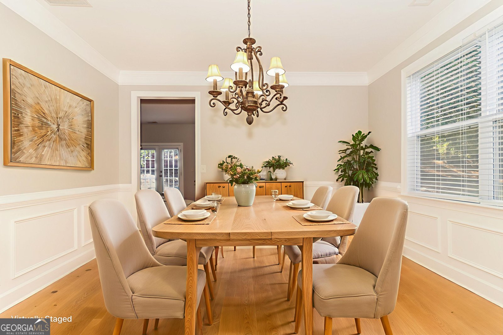 1941 Patterson Mill Court Lawrenceville - 4