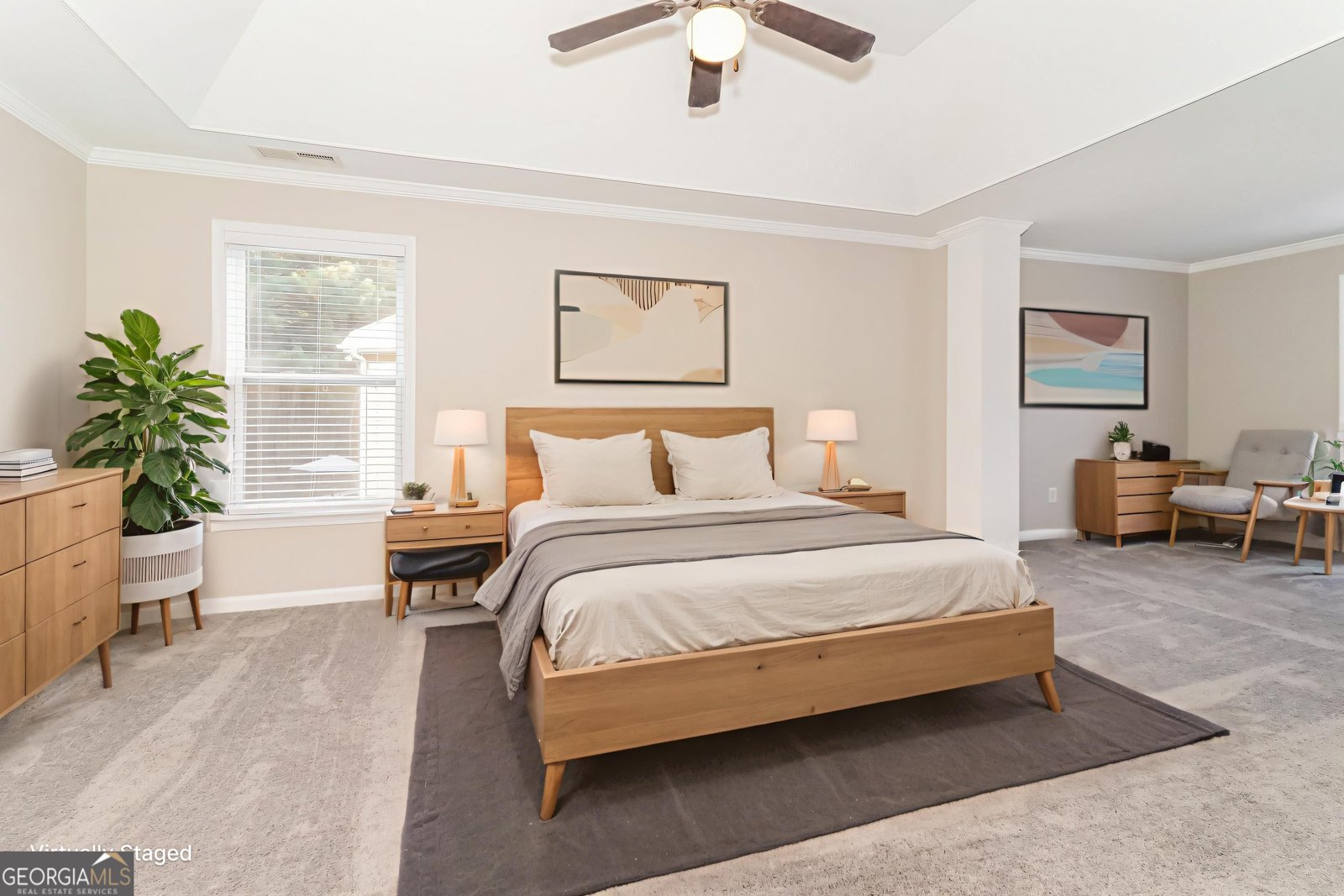 1941 Patterson Mill Court Lawrenceville - 5