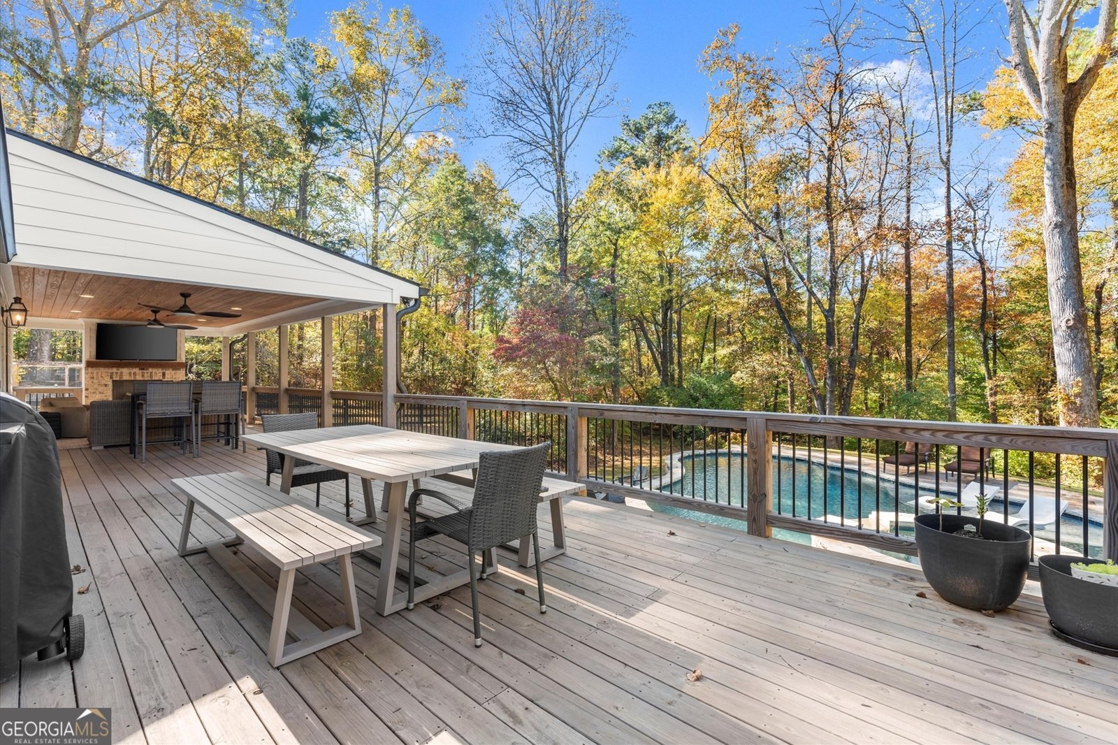 441 Tanglewood Drive Canton - 13