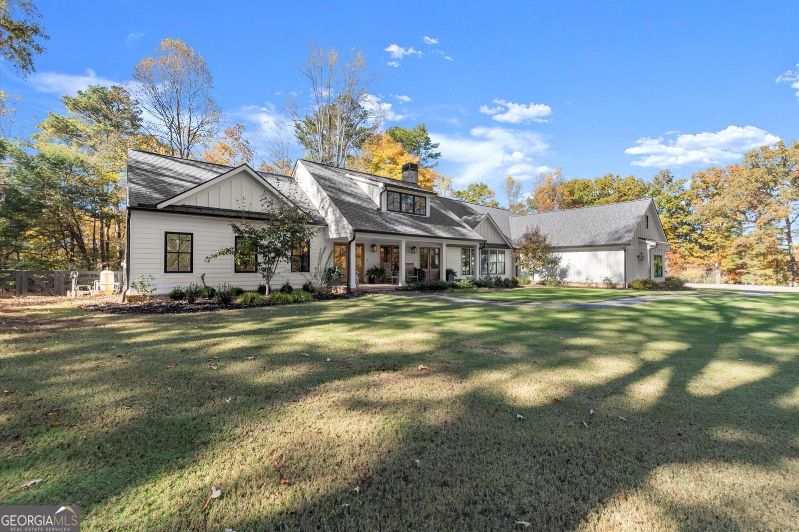 441 Tanglewood Drive Canton - 16