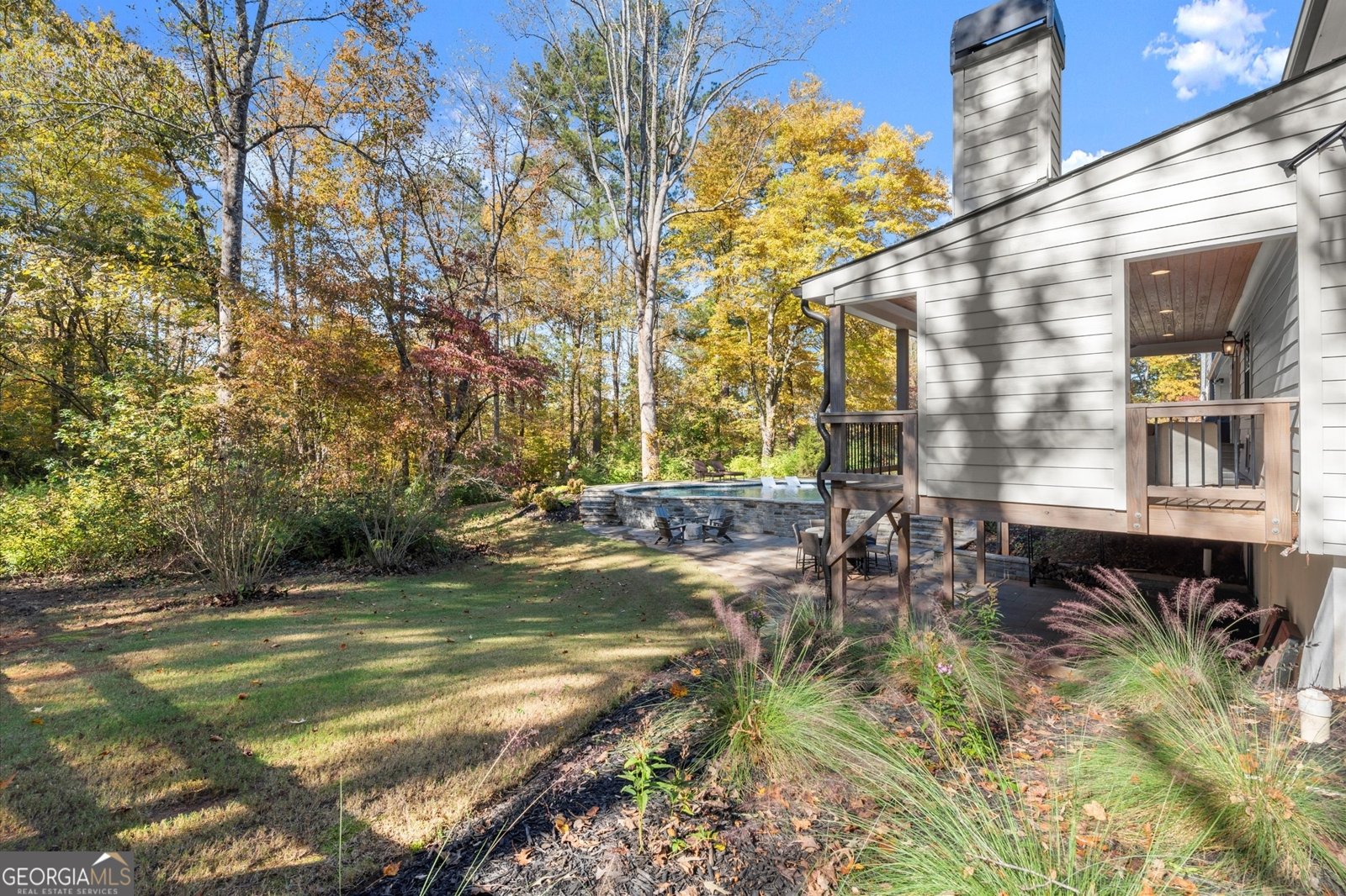 441 Tanglewood Drive Canton - 18