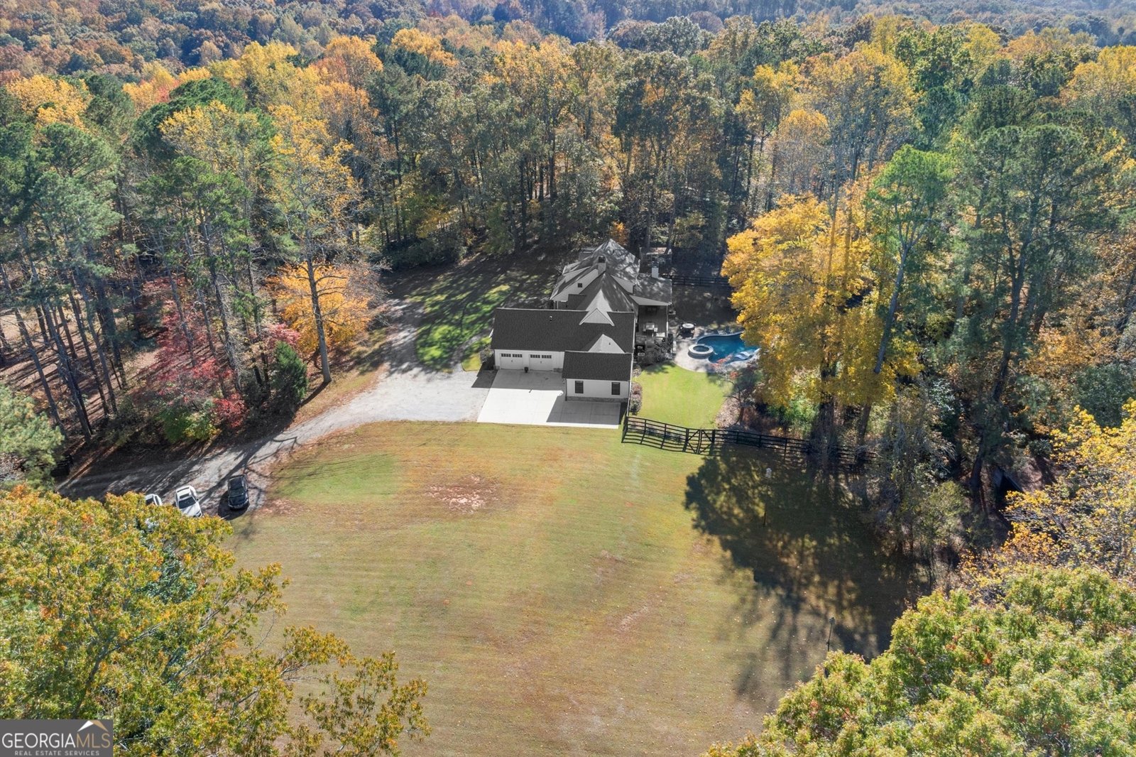 441 Tanglewood Drive Canton - 23