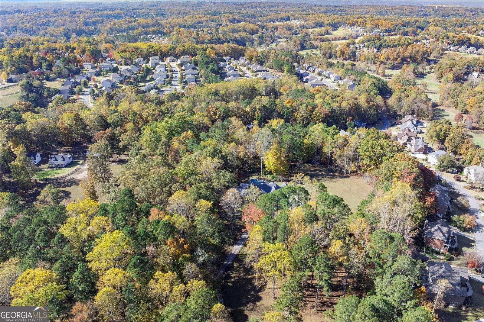 441 Tanglewood Drive Canton - 25