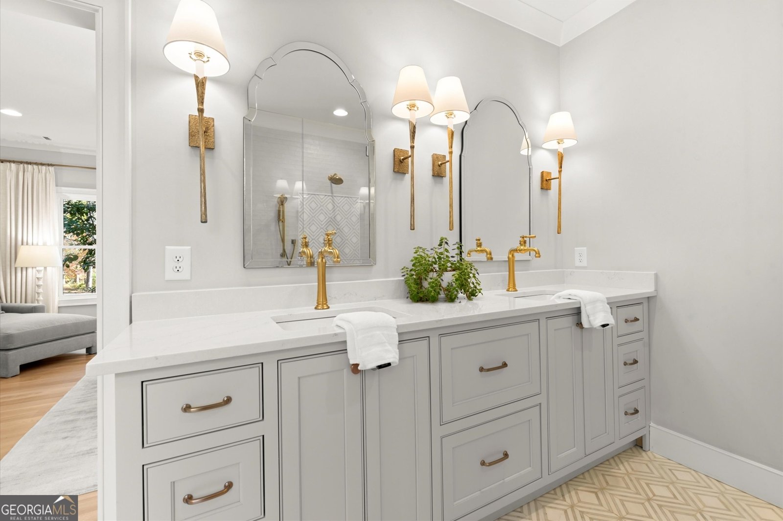 441 Tanglewood Drive Canton - 27