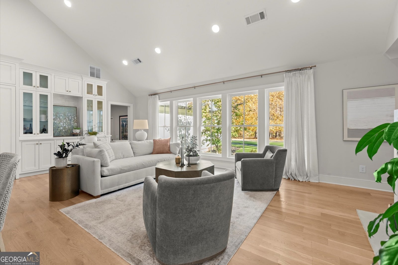 441 Tanglewood Drive Canton - 30