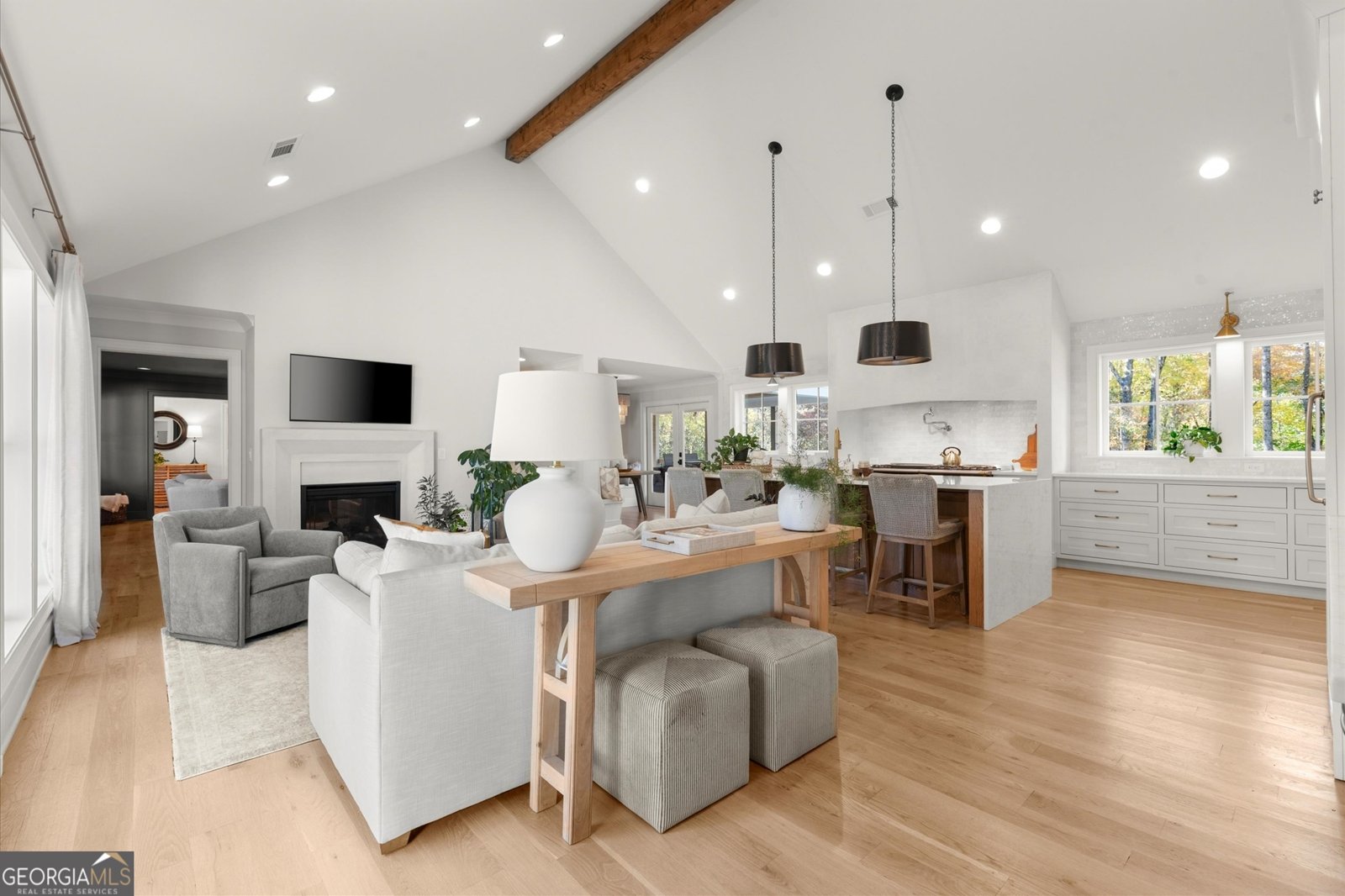 441 Tanglewood Drive Canton - 32