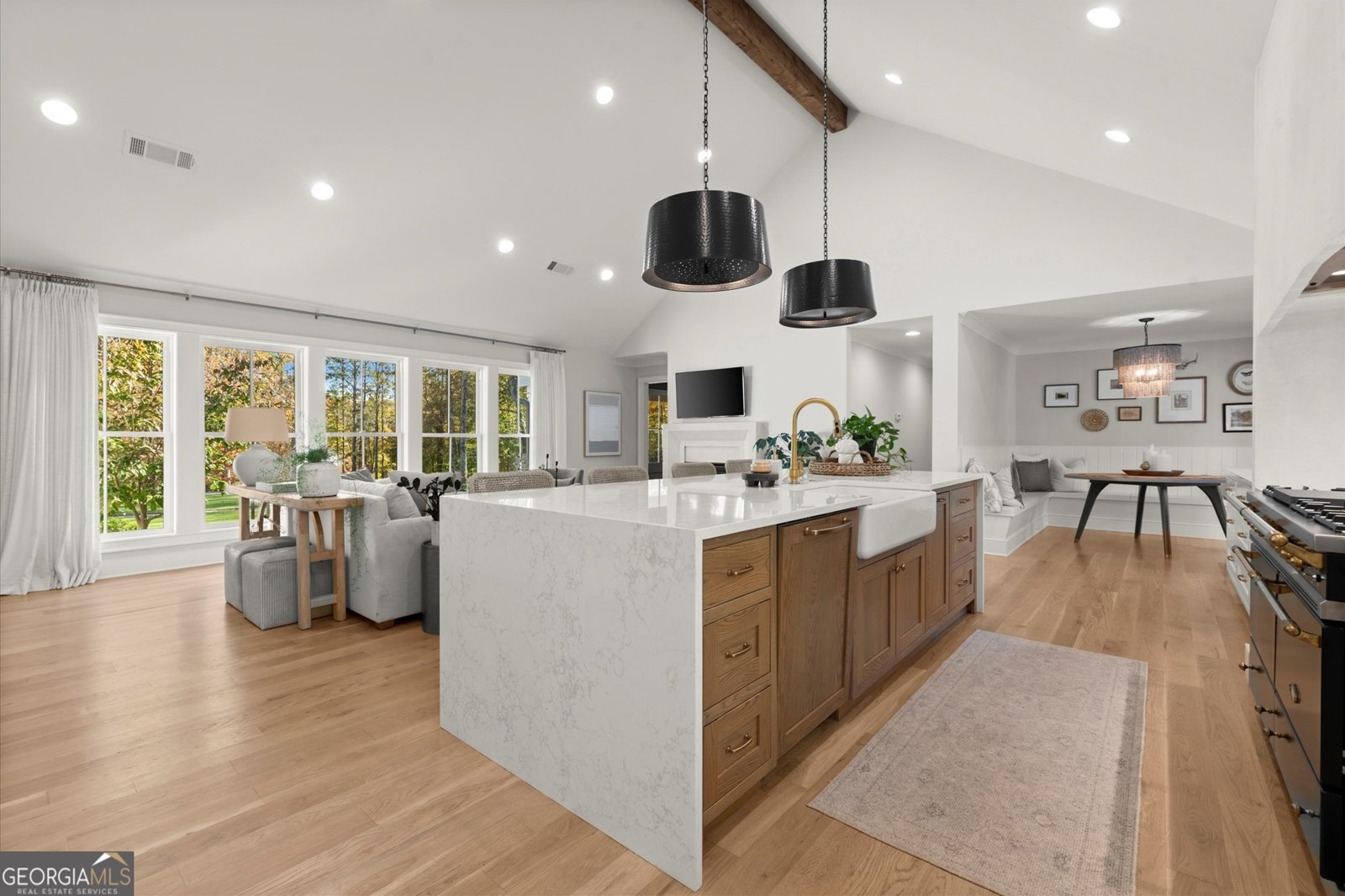 441 Tanglewood Drive Canton - 36