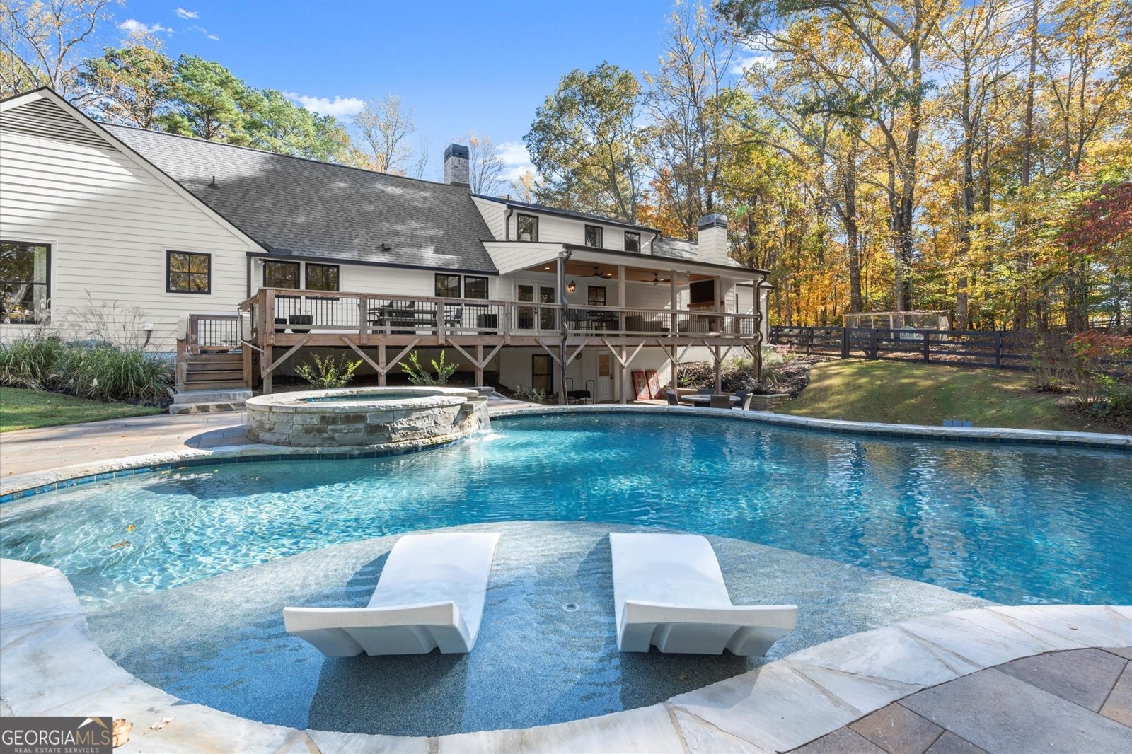 441 Tanglewood Drive Canton - 4