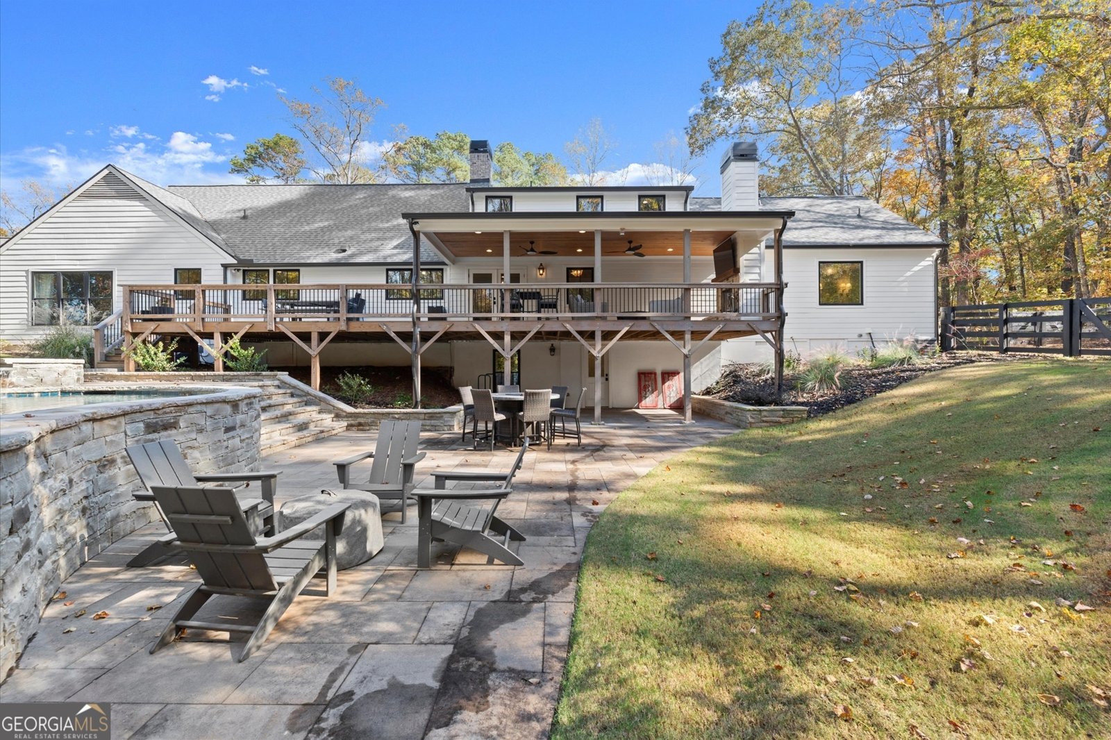 441 Tanglewood Drive Canton - 76