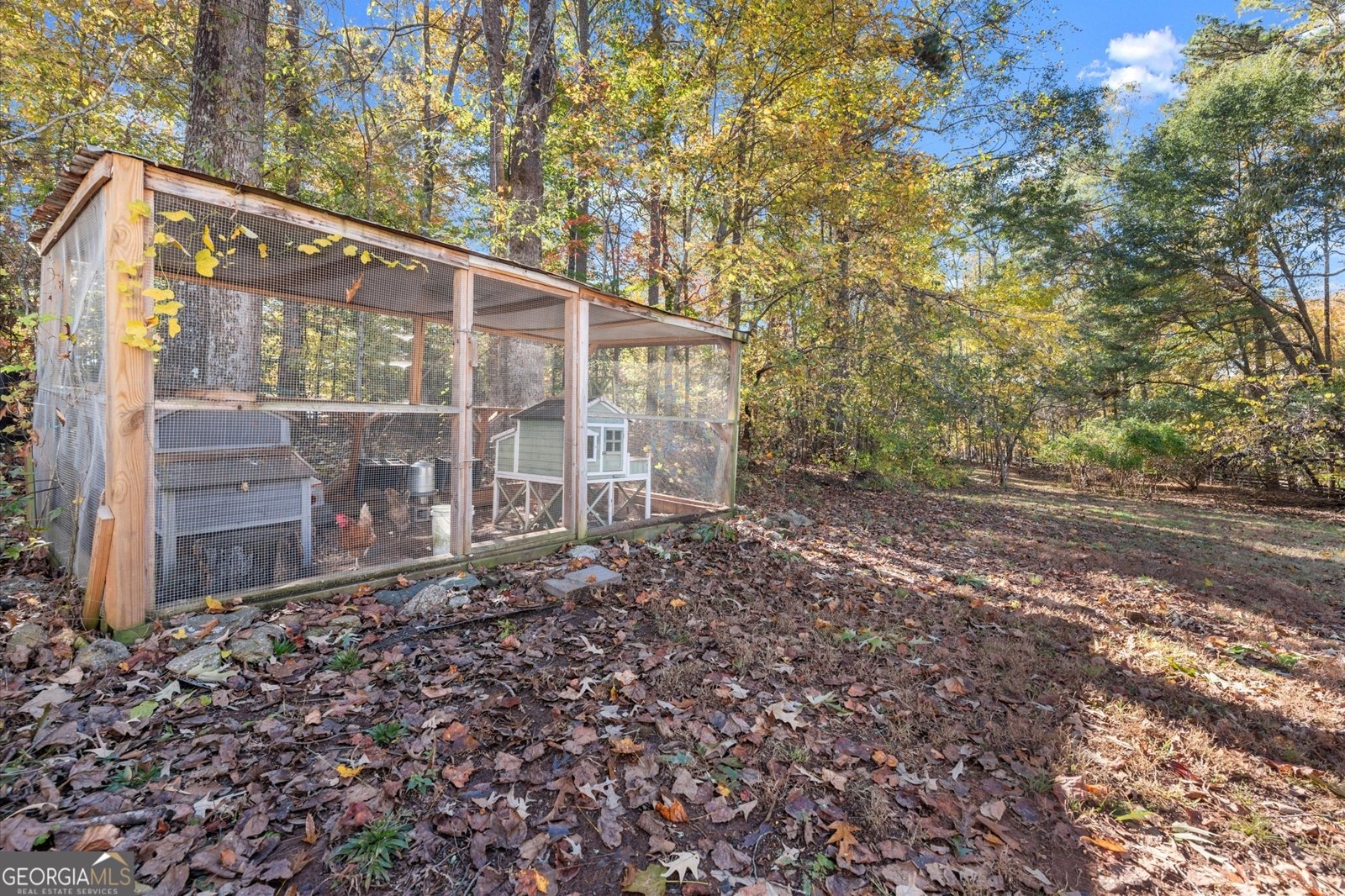 441 Tanglewood Drive Canton - 77