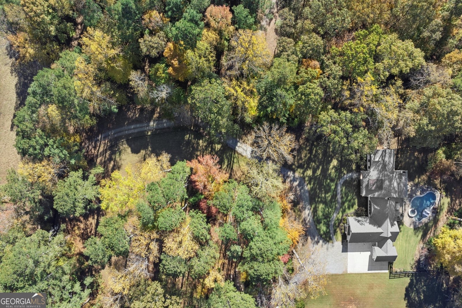 441 Tanglewood Drive Canton - 90