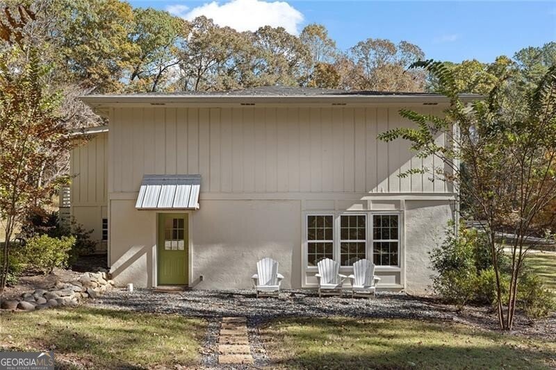 12005 Hamilton Road Chattahoochee Hills - 36