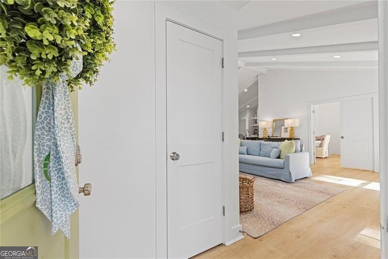 12005 Hamilton Road Chattahoochee Hills - 4