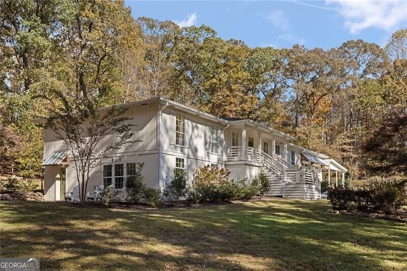 12005 Hamilton Road Chattahoochee Hills - 48