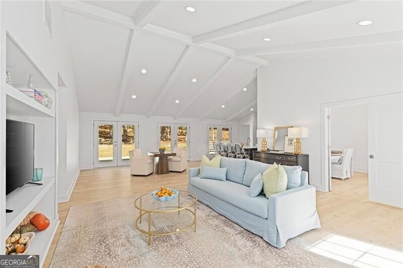 12005 Hamilton Road Chattahoochee Hills - 5