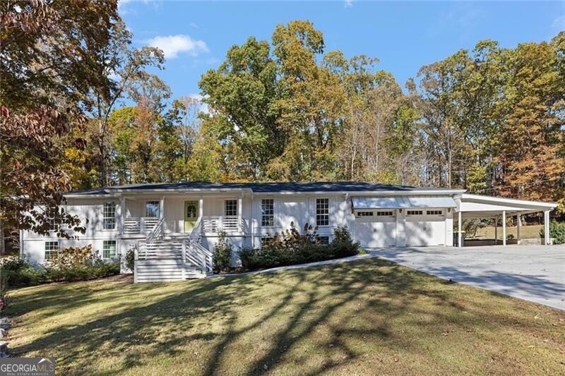 12005 Hamilton Road Chattahoochee Hills - 51