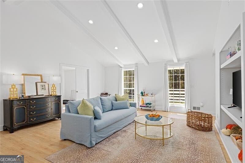 12005 Hamilton Road Chattahoochee Hills - 6