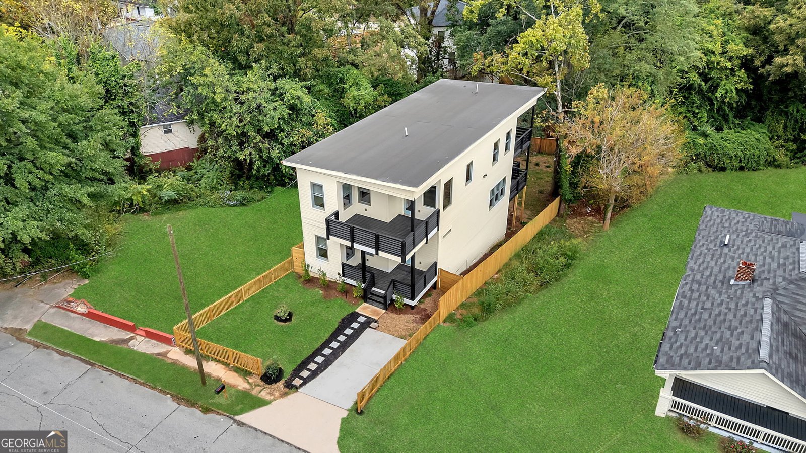 961 Ashby Circle Atlanta - 20