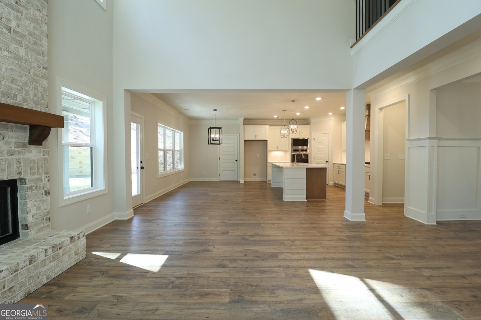 1418 Cherry  Bark Court Loganville - Photo 10