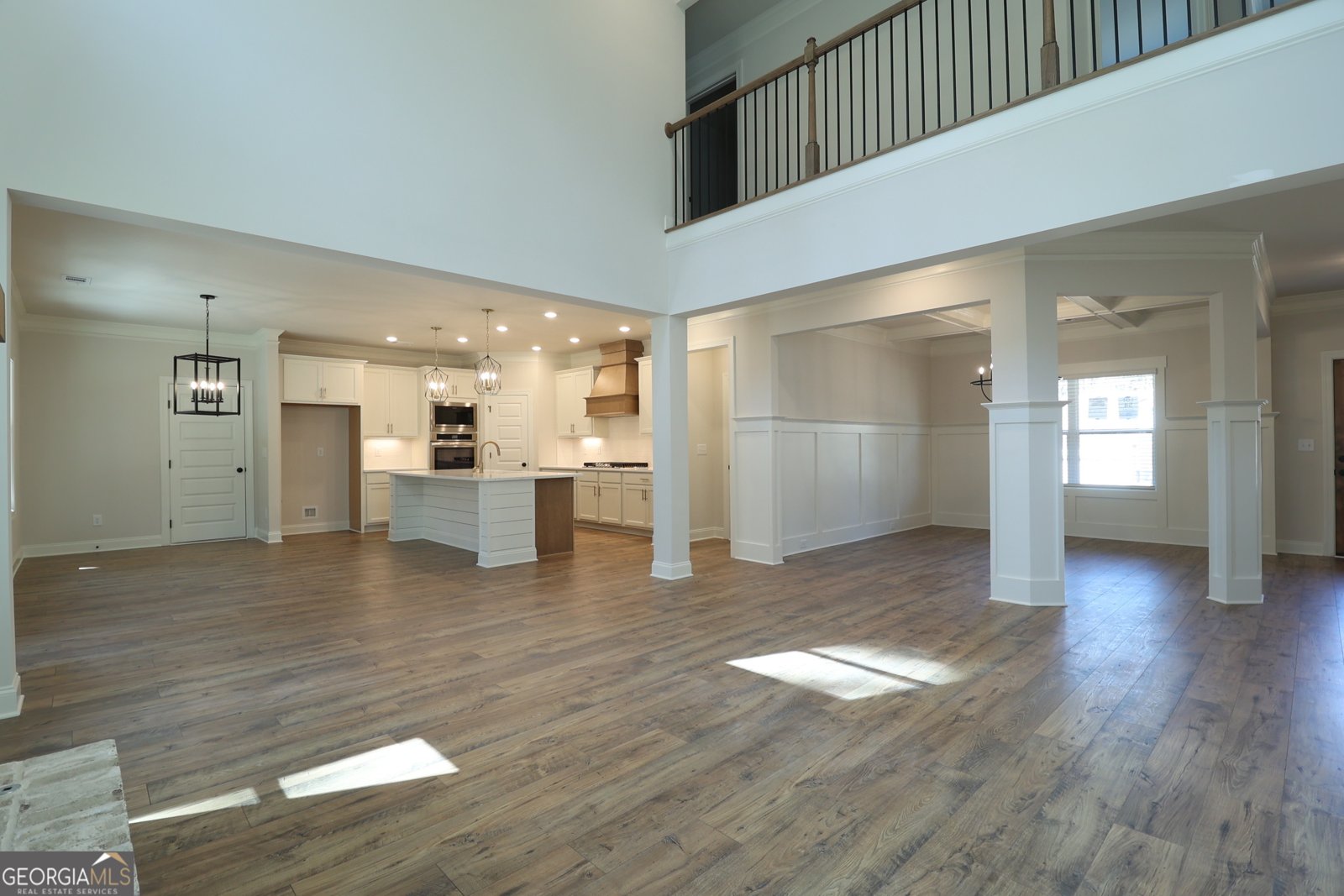 1418 Cherry  Bark Court Loganville - Photo 11