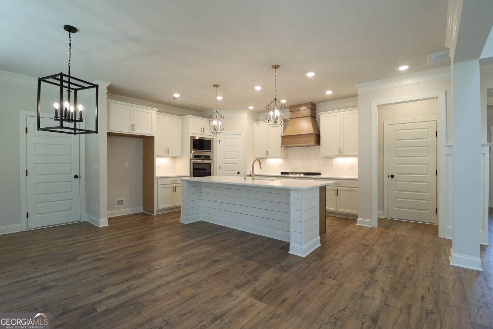 1418 Cherry  Bark Court Loganville - Photo 13