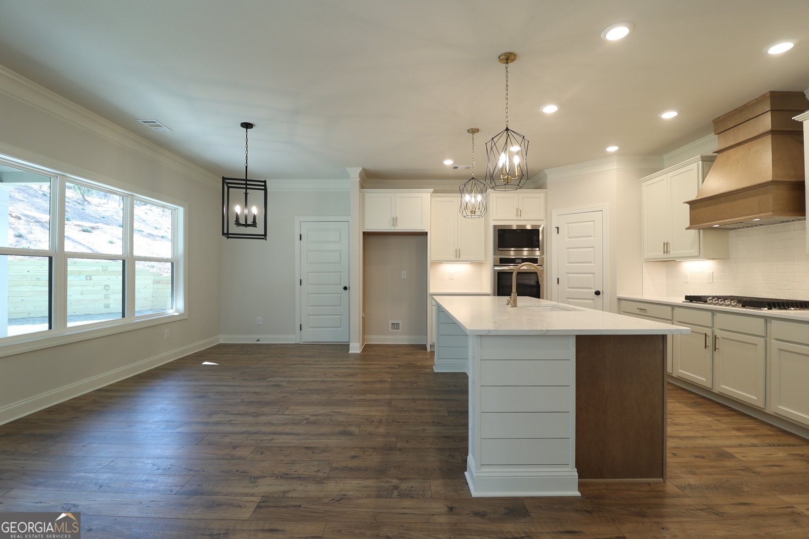 1418 Cherry  Bark Court Loganville - Photo 14