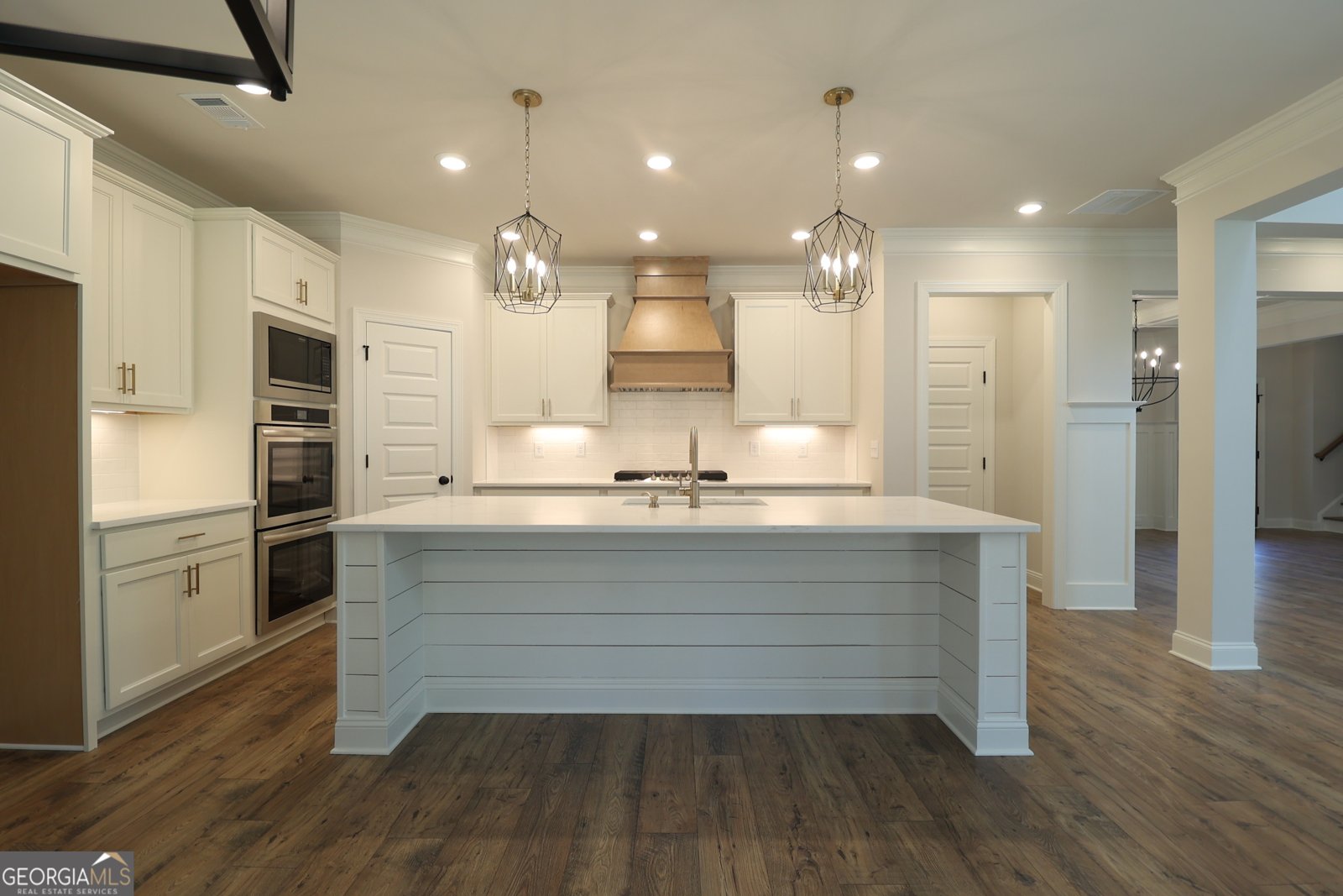 1418 Cherry  Bark Court Loganville - Photo 15