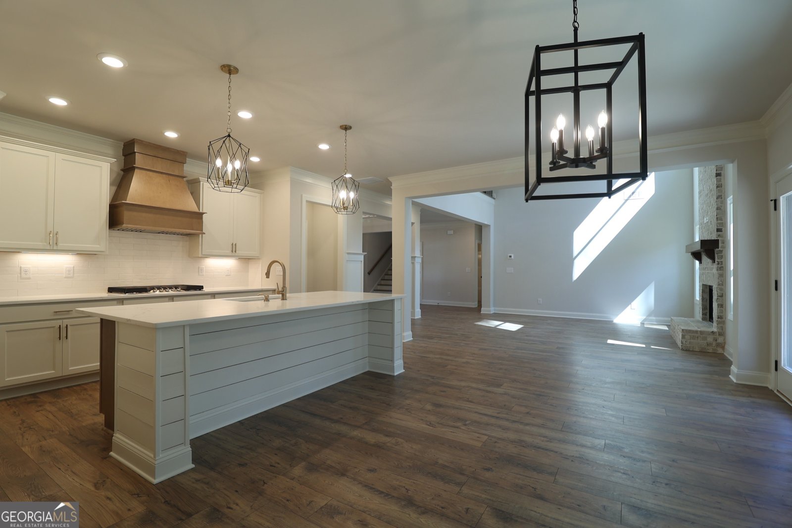 1418 Cherry  Bark Court Loganville - Photo 16