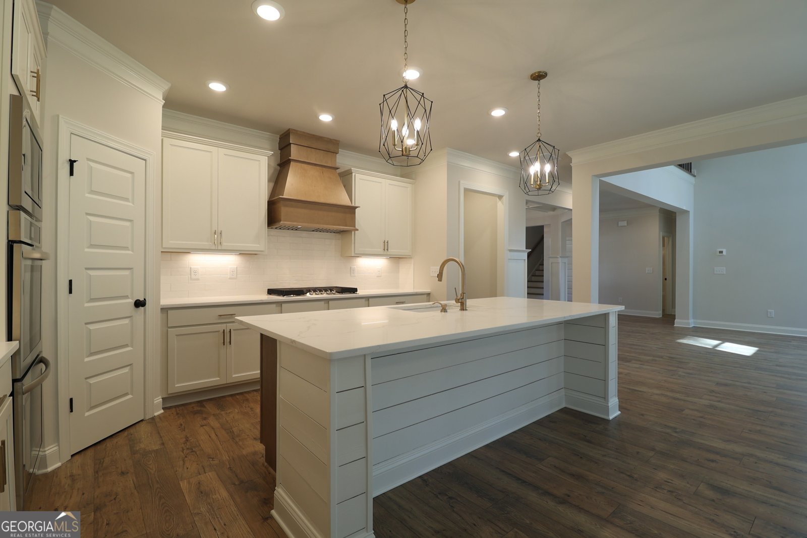 1418 Cherry  Bark Court Loganville - Photo 17