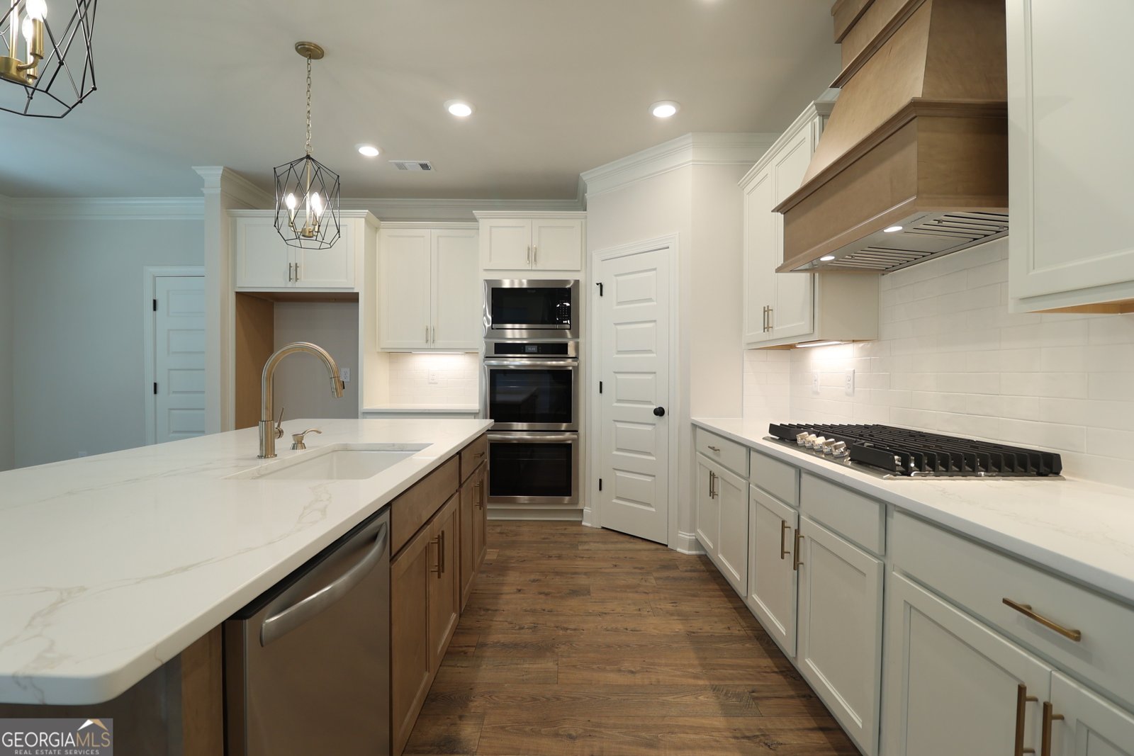 1418 Cherry  Bark Court Loganville - Photo 19