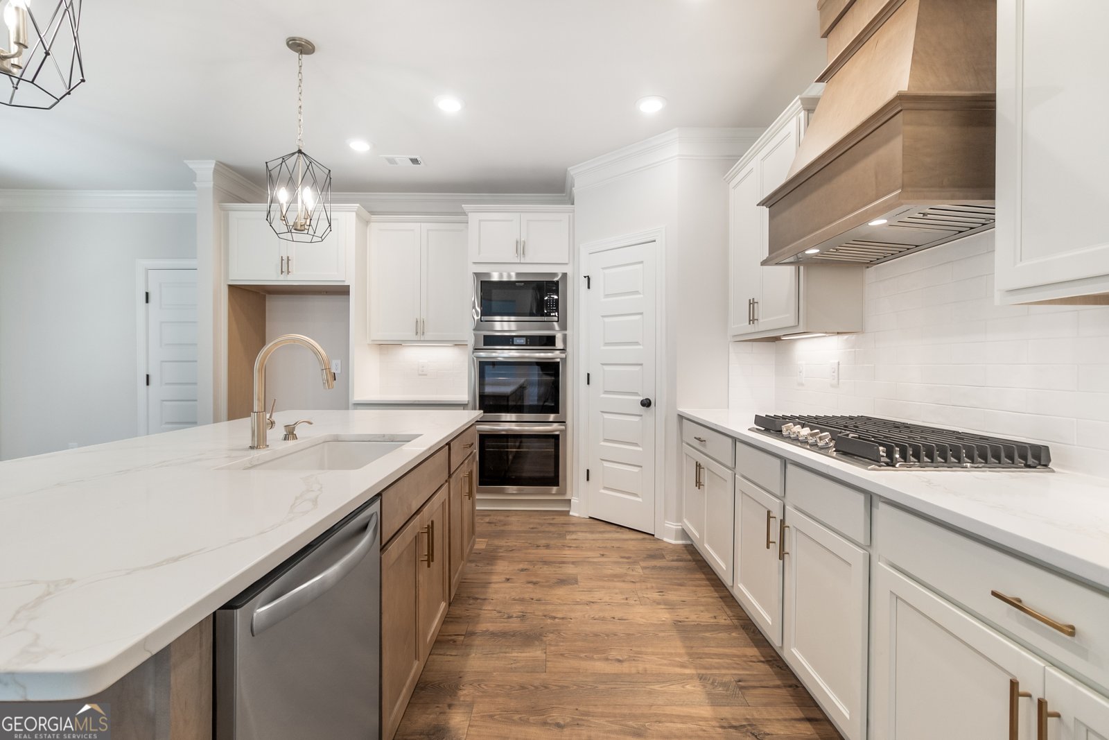 1418 Cherry  Bark Court Loganville - Photo 21