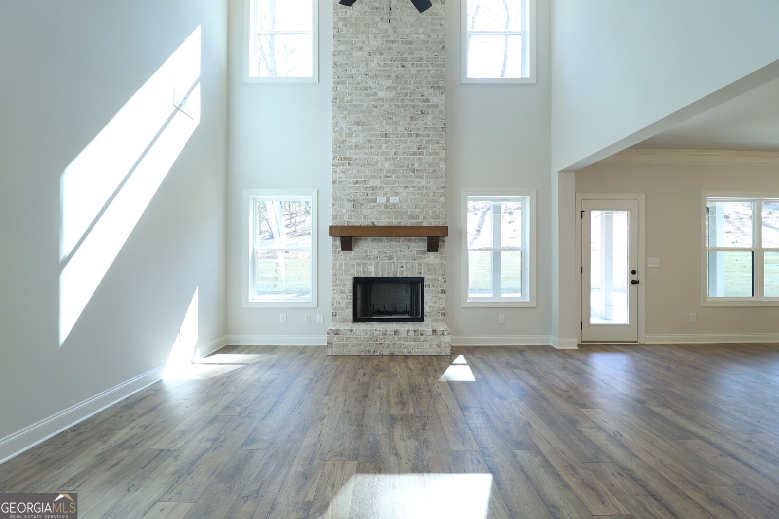 1418 Cherry  Bark Court Loganville - Photo 9