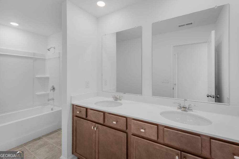 1315 Windance Lake Drive Loganville - 29