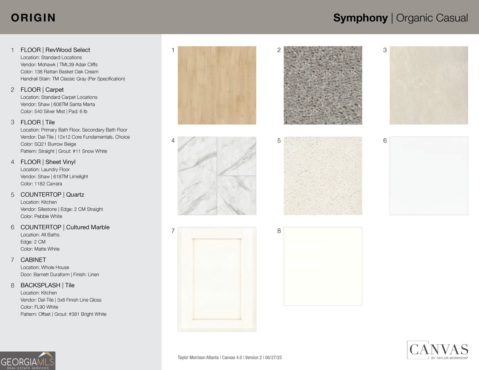 1315 Windance Lake Drive Loganville - 4