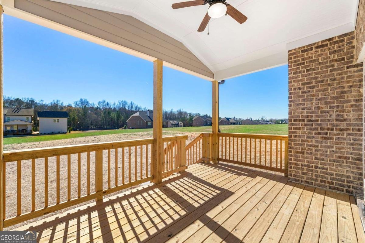 1295 Stonewood Field Road Watkinsville - 1