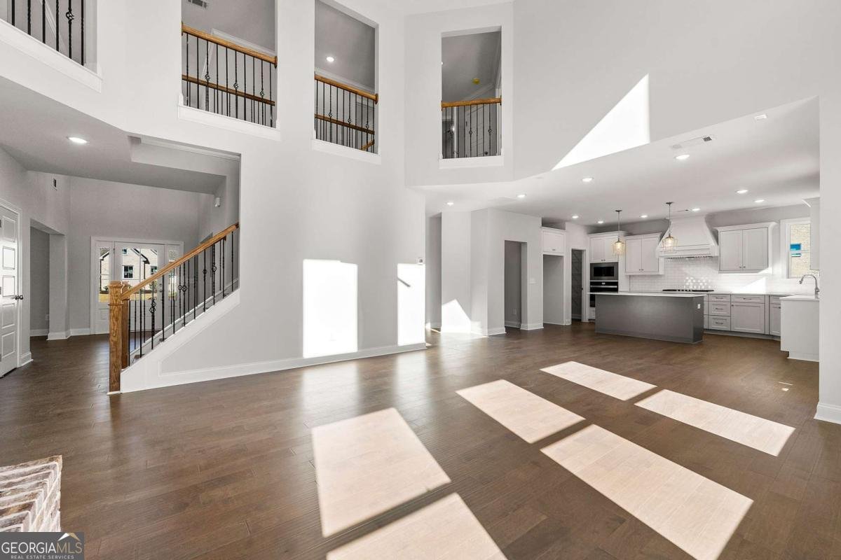 1295 Stonewood Field Road Watkinsville - 10