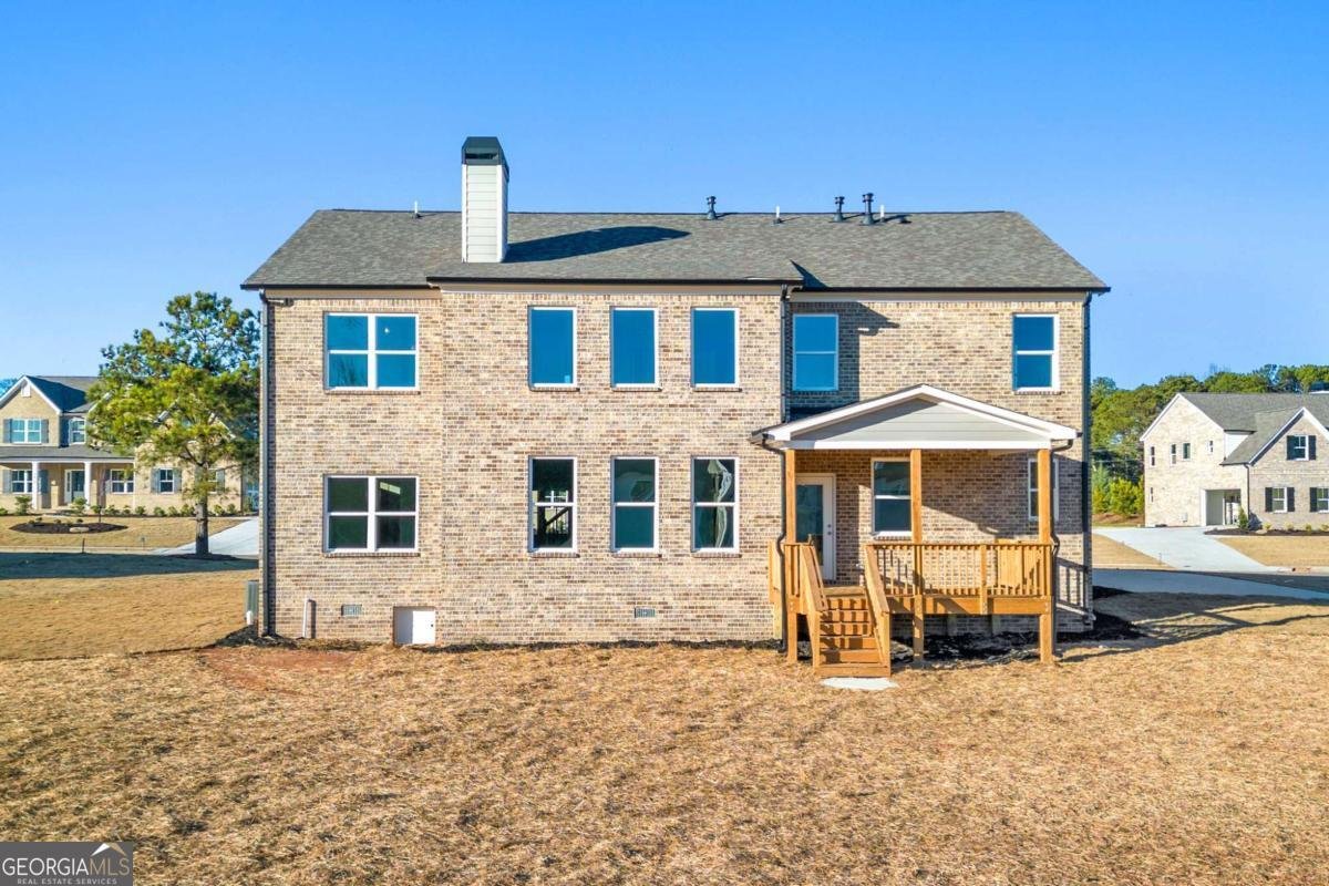 1295 Stonewood Field Road Watkinsville - 2