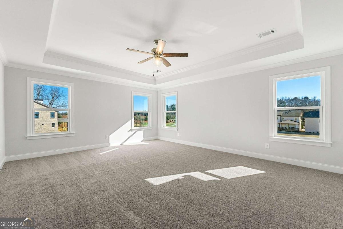 1295 Stonewood Field Road Watkinsville - 32