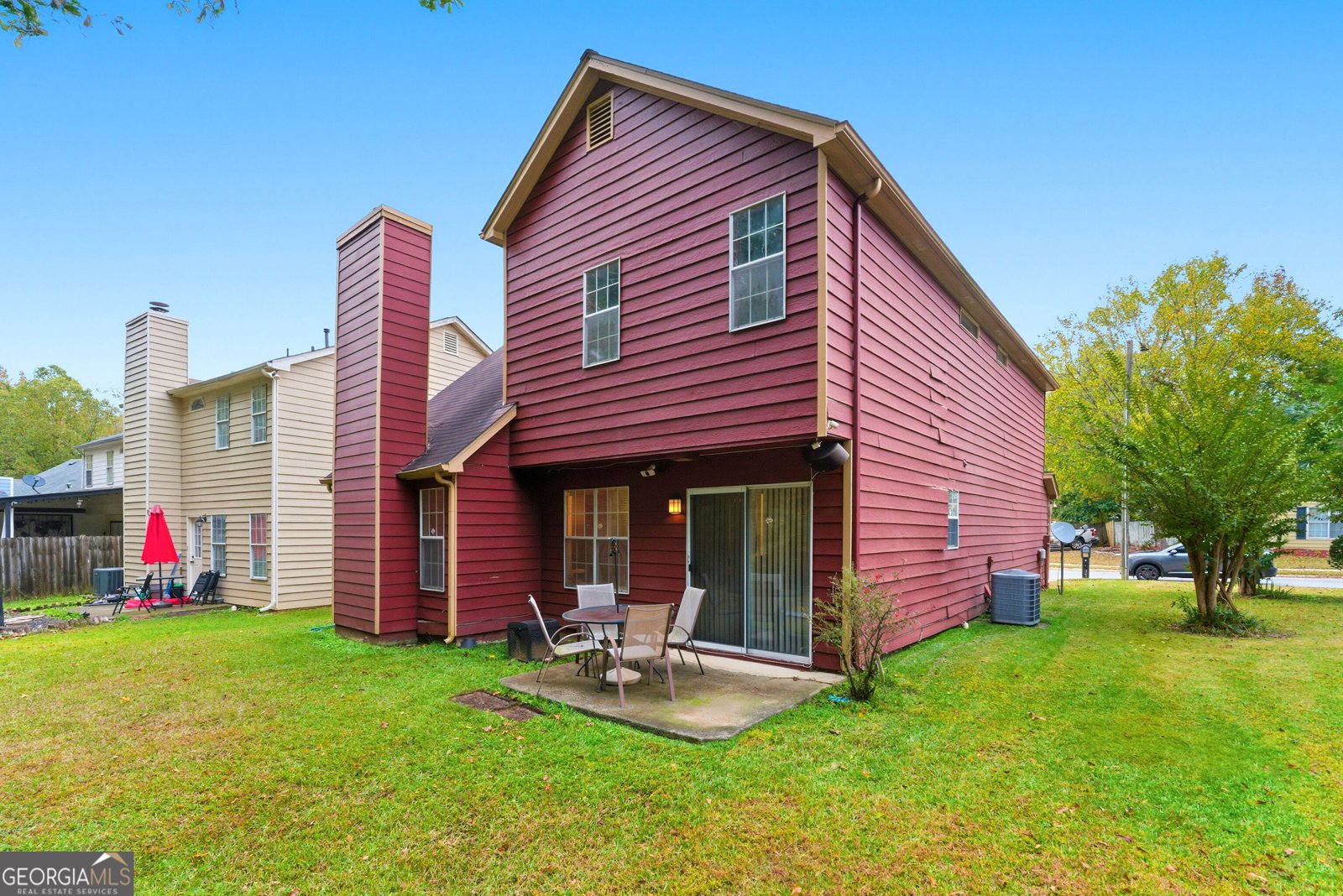 6581 Coventry Point Austell - 19