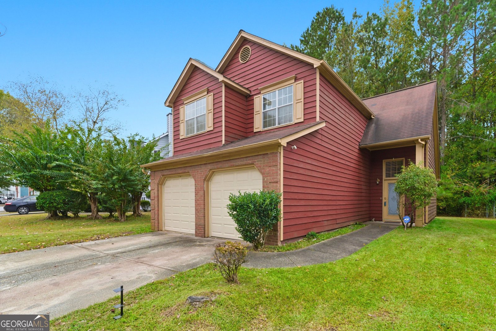 6581 Coventry Point Austell - 2